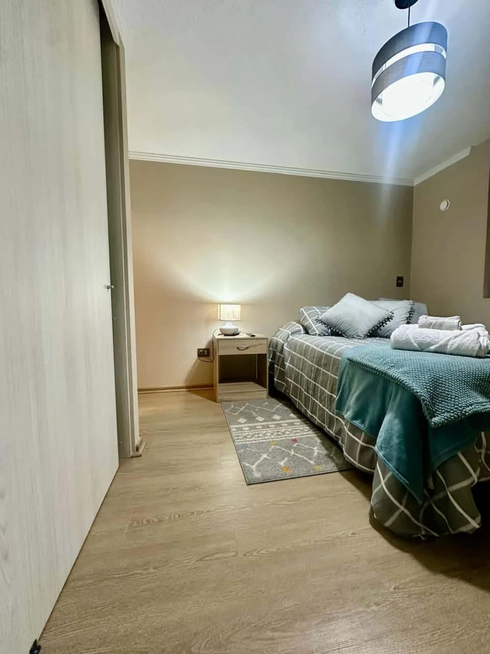 Lindo y Central Departamento 2