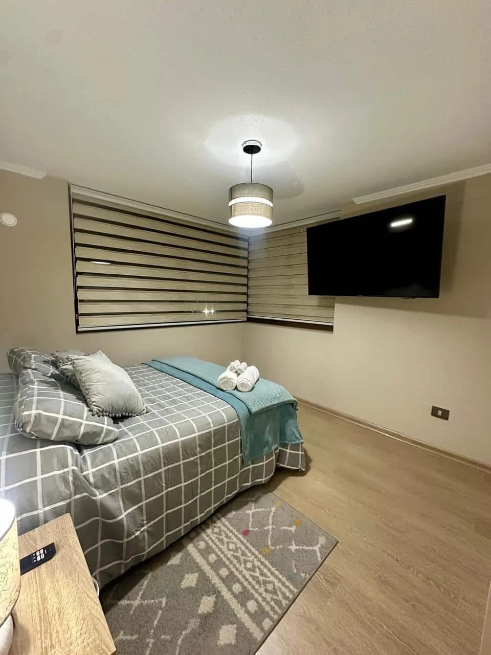 Lindo y Central Departamento 3