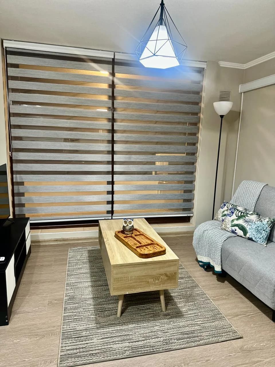 Lindo y Central Departamento 4