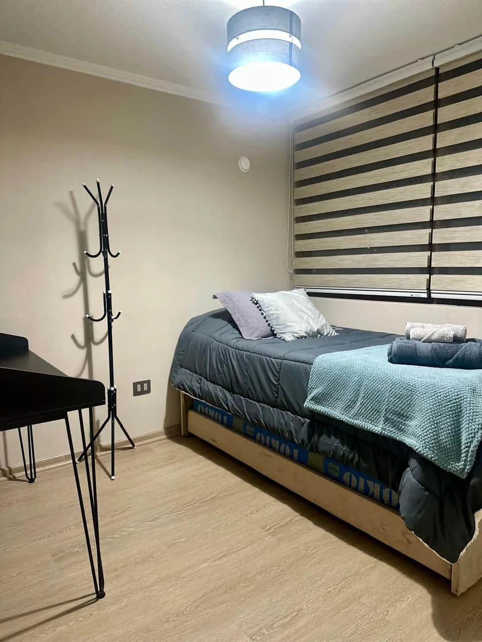 Lindo y Central Departamento 6