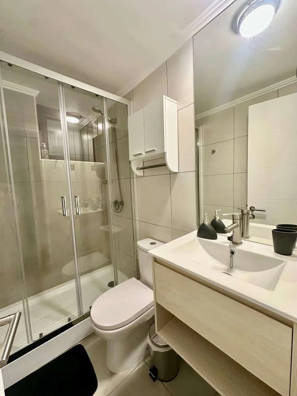 Lindo y Central Departamento 7