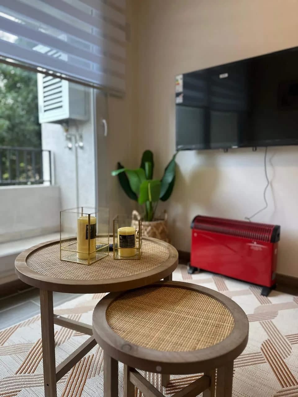 Departamento Central y Cómodo. 8