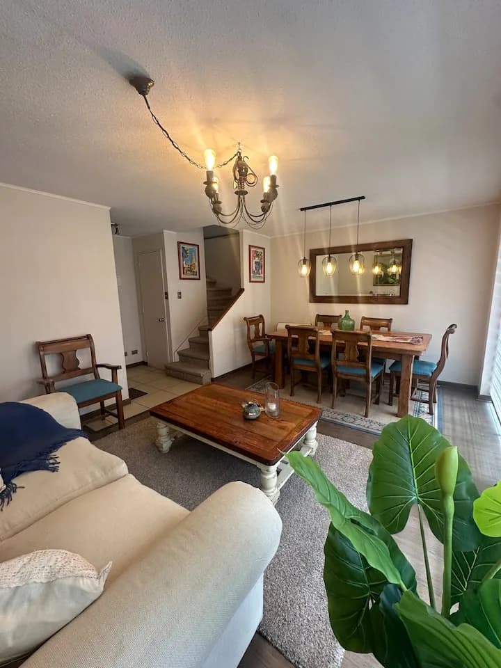 Casa hacienda 2
