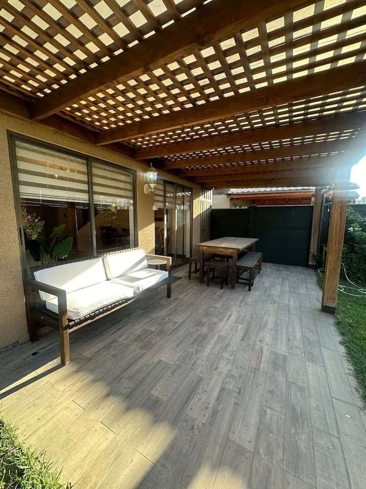 Casa hacienda 7