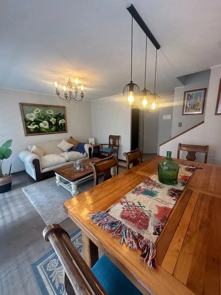Casa hacienda 9
