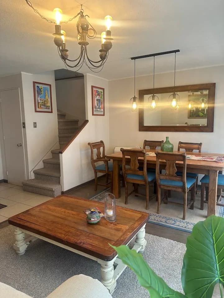Casa hacienda 10