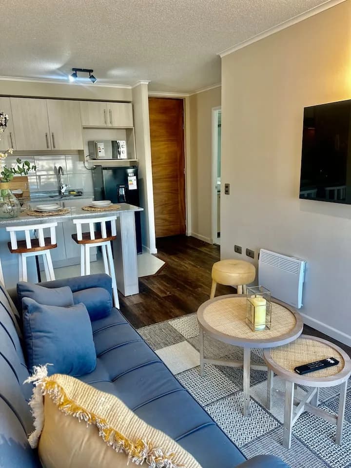 Departamento Dual Prieto 4