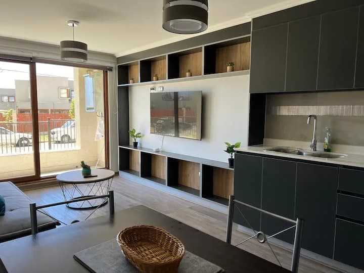 Departamento 2D 2B 3