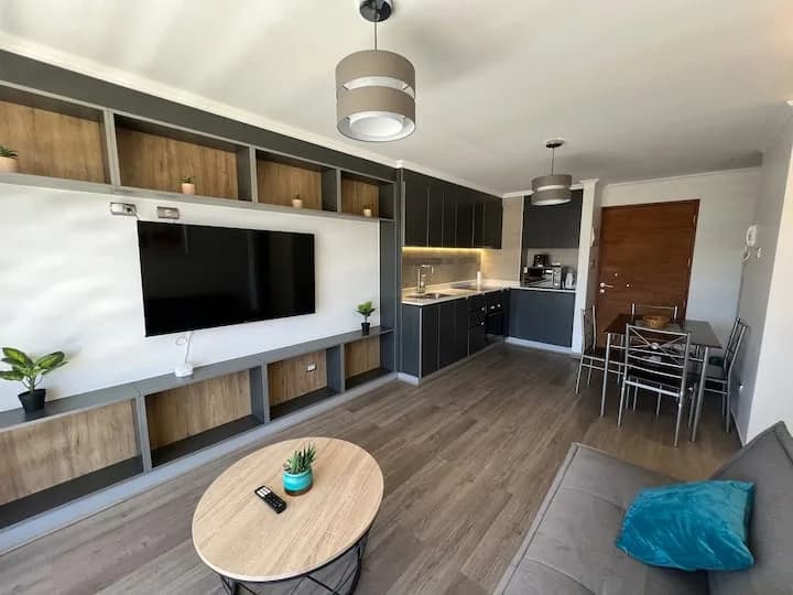 Departamento 2D 2B 4