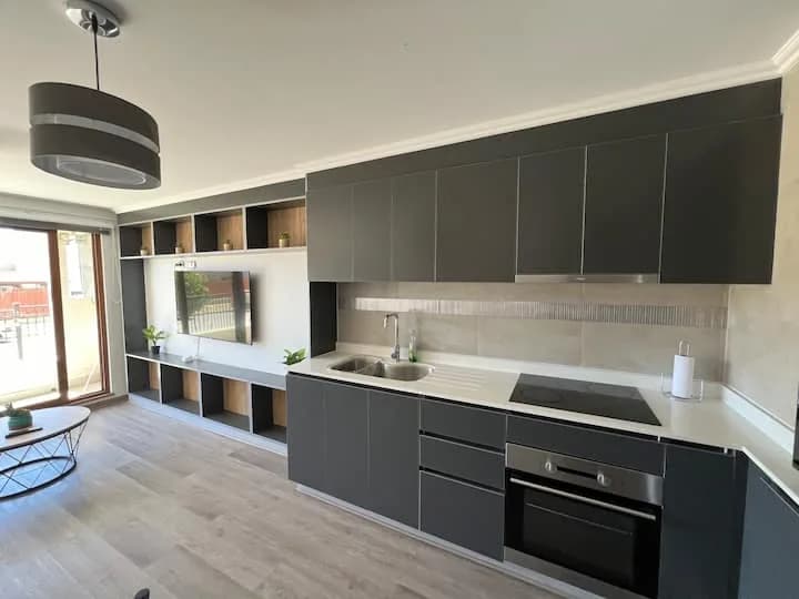 Departamento 2D 2B 5