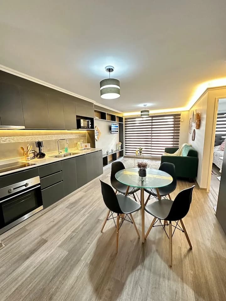 Bello departamento