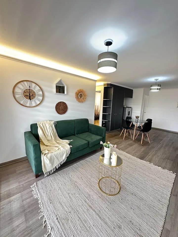 Bello departamento 2