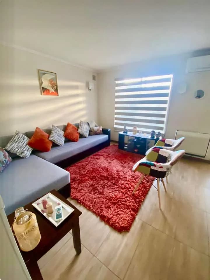 Amplia y cómoda casa 3D 3B 4