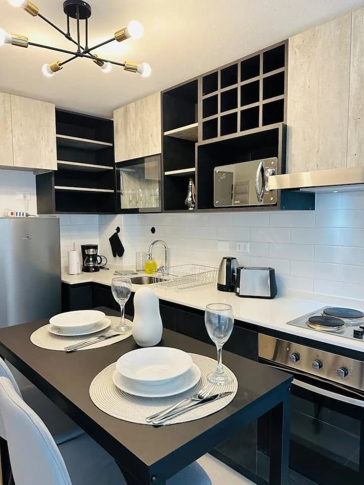Departamento Estudio 5