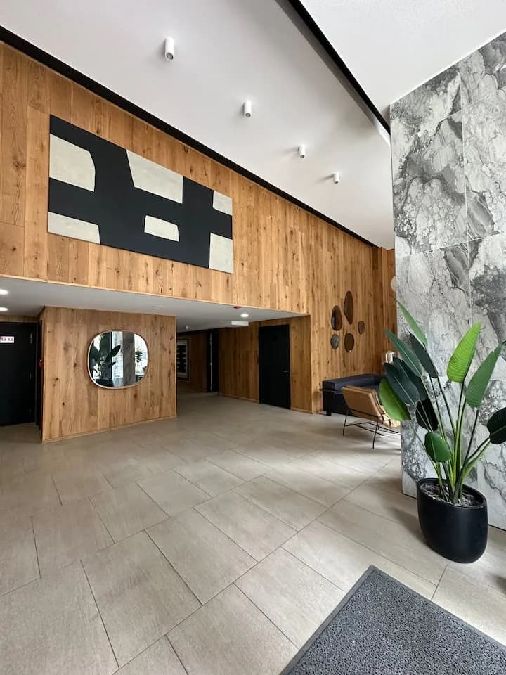 Departamento Estudio 6