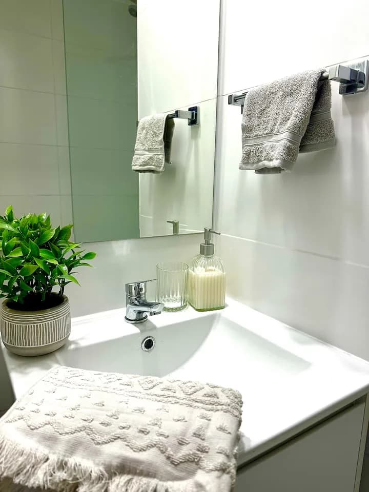 Departamento Estudio 8