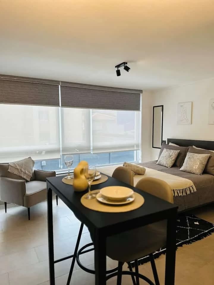 Departamento Estudio 10