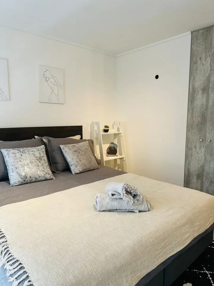 Departamento Estudio 11
