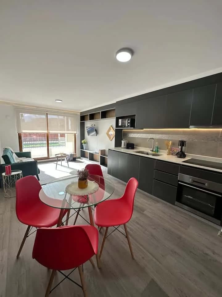 Hermoso Departamento 2