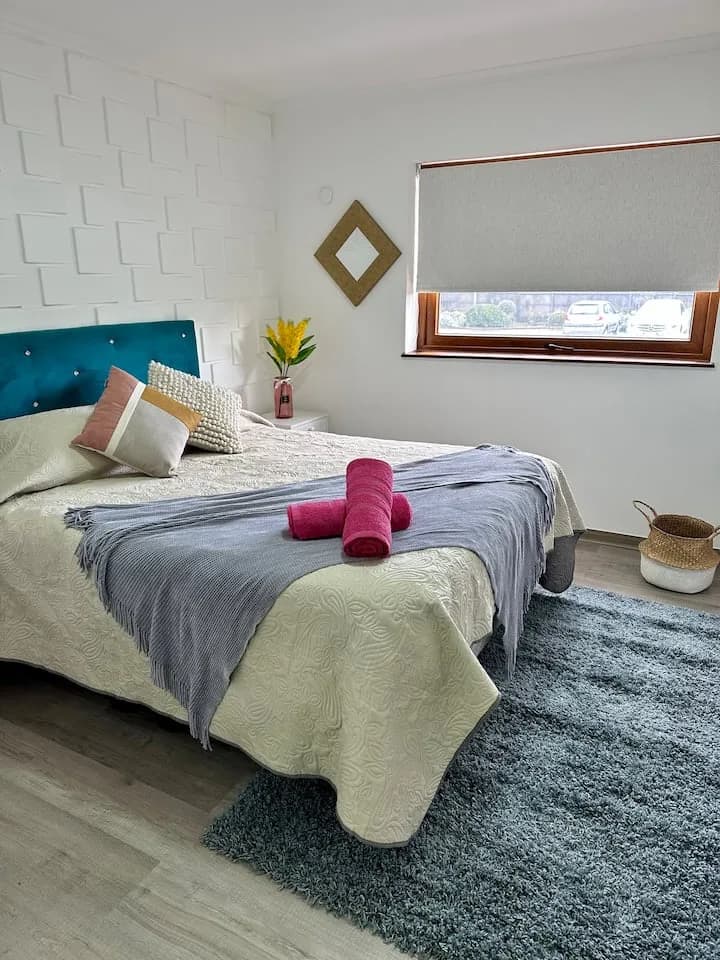 Hermoso Departamento 4