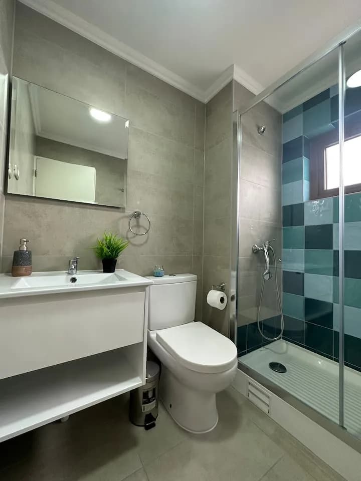 Hermoso Departamento 8