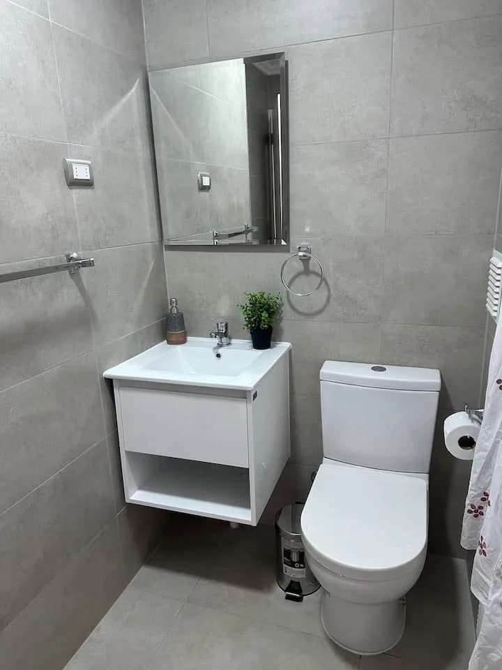 Hermoso Departamento 9