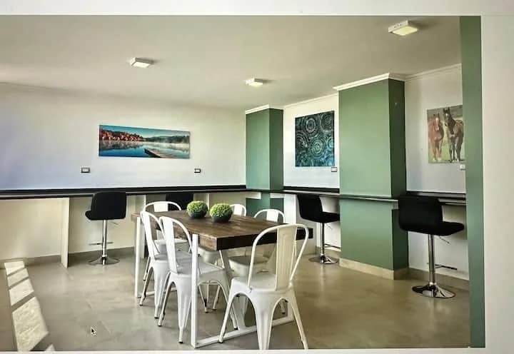 Hermoso Departamento 12